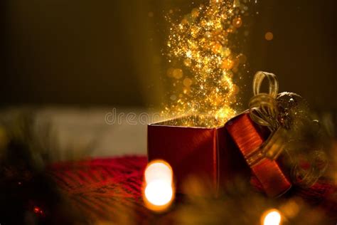 magic gifts